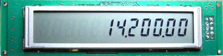 Digital Dial