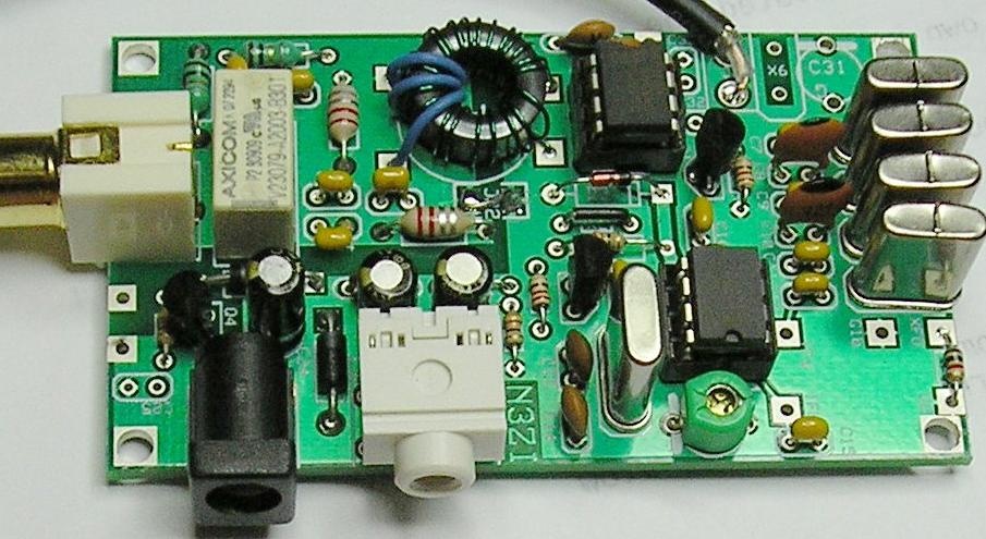 Digital Dial
