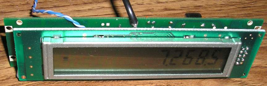 PCB Stack
