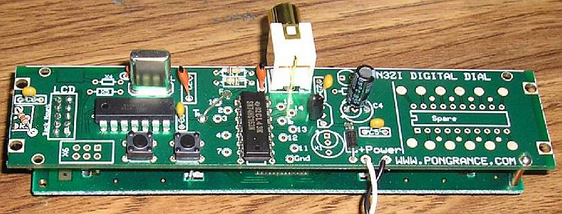 PCB Stack
