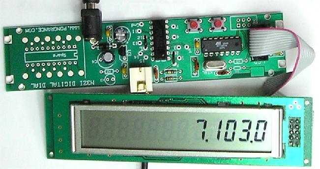 PCB Stack